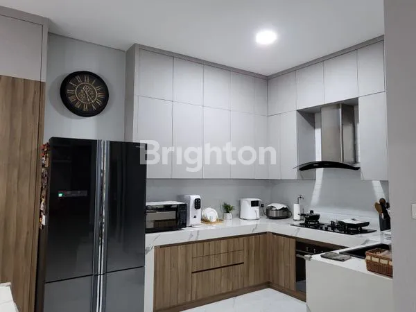 image JUAL RUMAH TAMAN PALEM SIAP HUNI. (5)