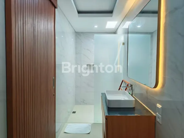 image MODERN UNFURNISHED 2-BEDROOM VILLA FOR 10 YEARS LEASE (173V) (5)