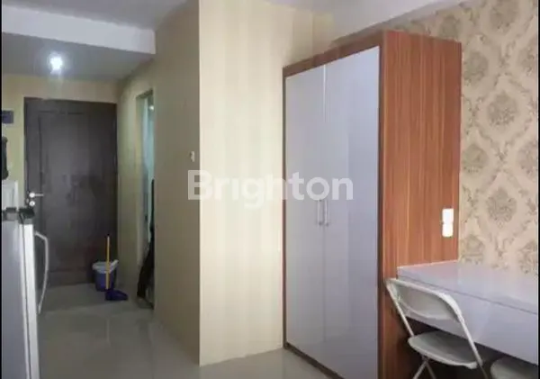 image APARTEMEN SKY VIEW FULL FURNISH DIJUAL  (3)