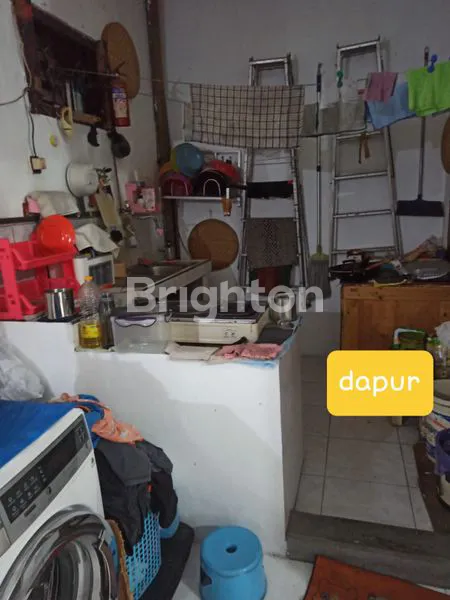 image RUMAH STRATEGIS SEDATI, DEKAT BANDARA JUANDA (4)