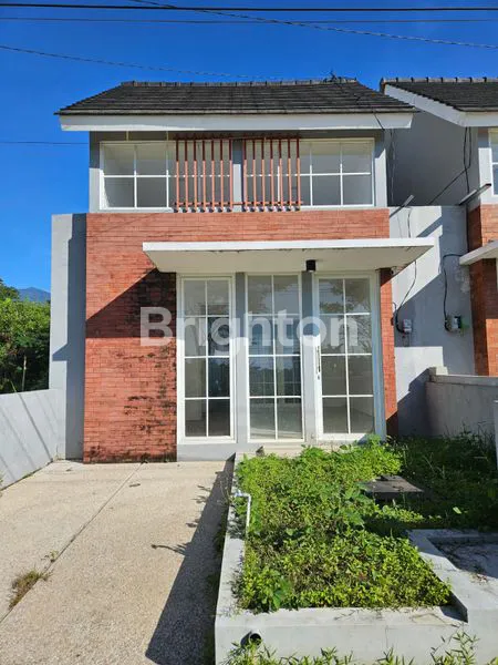 image RUMAH 1 LANTAI DI DAU GARDEN RESIDENCE (1)