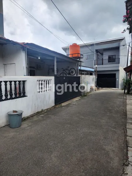 image DIJUAL RUMAH SATU LANTAI PAMULANG (1)