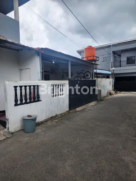 image DIJUAL RUMAH SATU LANTAI PAMULANG (6)
