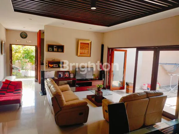 image RUMAH SIAP HUNI 7KT, STRATEGIS DI UBUNG (2)