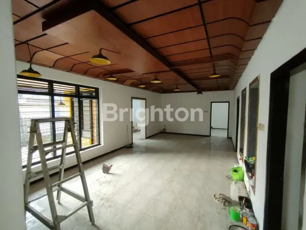 image RUMAH USAHA POROS RAYA HAMID RUSDI PUSAT KOTA MALANG (4)