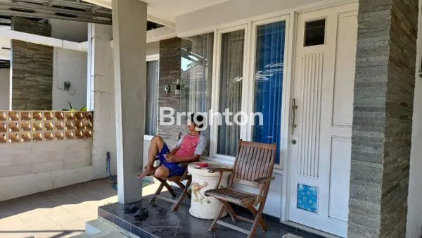 image RUMAH 3KT DI BANYUMANIK, LT 120M² (5)