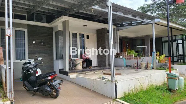 image RUMAH 3KT DI BANYUMANIK, LT 120M² (2)