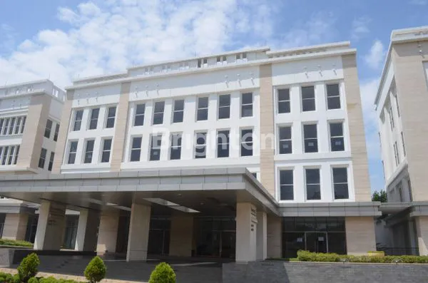 FORESTA BUSINESS LOFT TANGERANG SELATAN