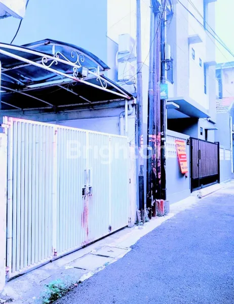 image RUMAH DIJUAL CEPAT DI DAERAH RADIO DALAM JAKARTA SELATAN (5)