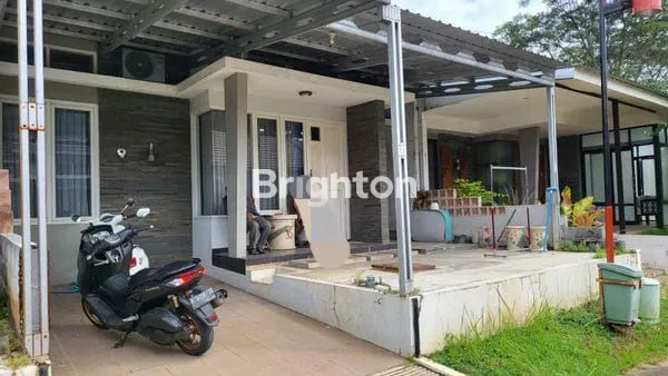 image RUMAH 3KT DI BANYUMANIK, LT 120M² (1)