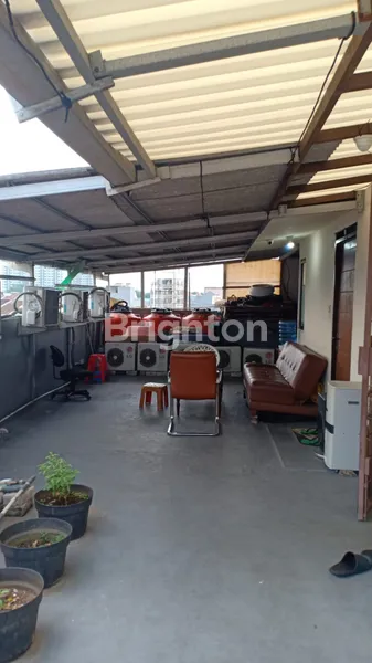 image DIJUAL RUMAH KOST 23 PINTU FULL KELAPA GADING (3)