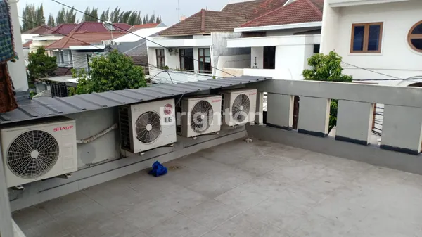 image DIJUAL RUMAH KOST 23 PINTU FULL KELAPA GADING (6)