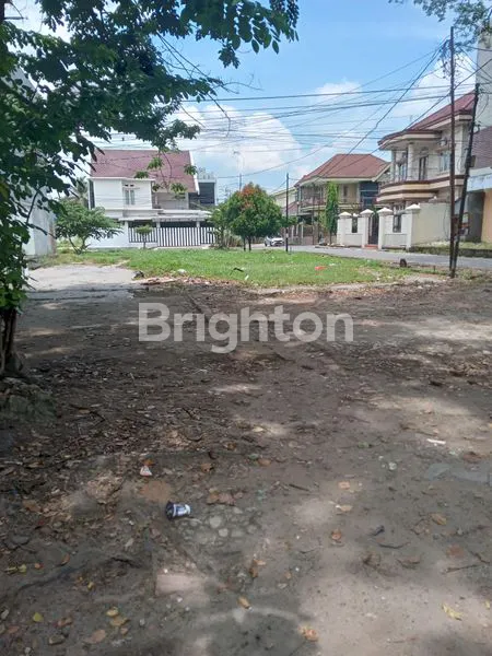 image TANAH POSISI HOOK DI AREA JALAN BESAR SEBERANG ULU II, PALEMBANG (2)