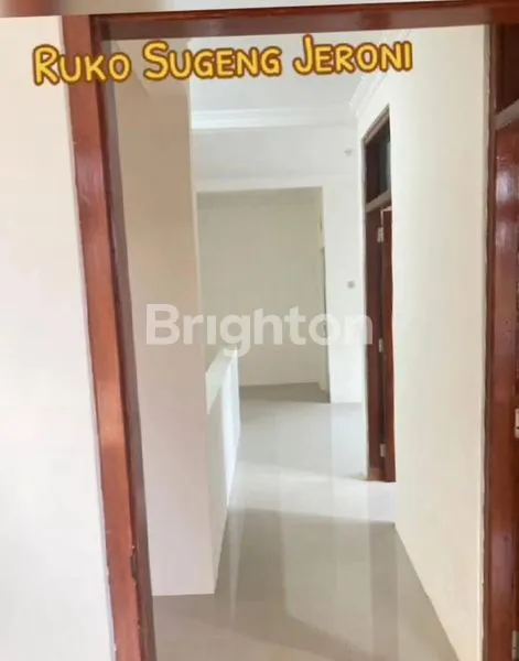 image RUKO DUA LANTAI SIAP USAHA, BANGUNAN BARU, LOKASI STRATEGIS (7)