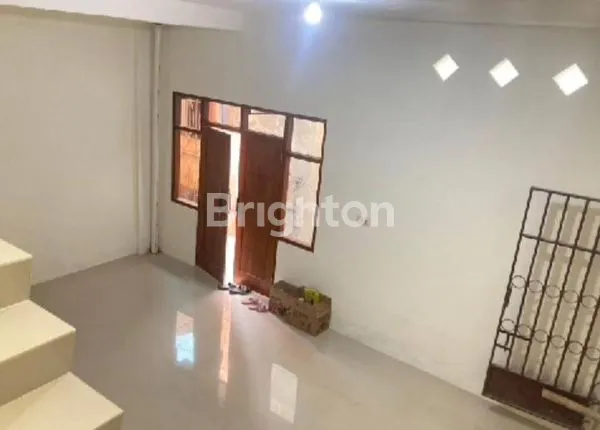 image RUKO DUA LANTAI SIAP USAHA, BANGUNAN BARU, LOKASI STRATEGIS (3)