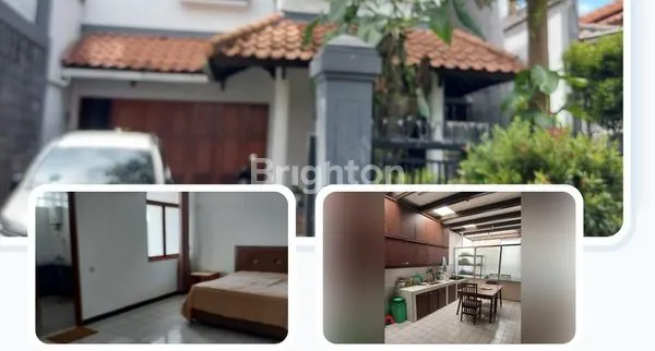 RUMAH LEMBAH SUKARESMI