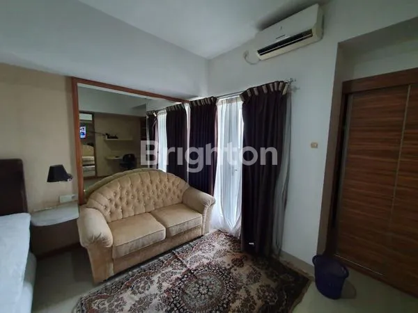 image DIJUAL 2 UNIT APARTMENT PARAMOUNT SKYLINE / ARA APT, GADING SERPONG TANGERANG (4)