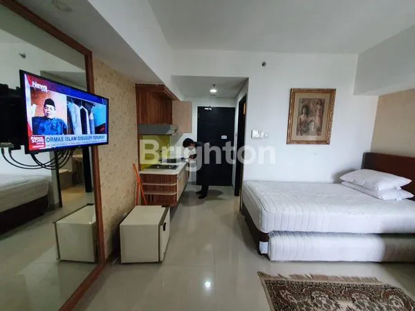 image DIJUAL 2 UNIT APARTMENT PARAMOUNT SKYLINE / ARA APT, GADING SERPONG TANGERANG (7)