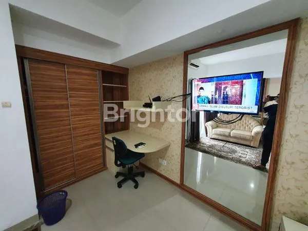 image DIJUAL 2 UNIT APARTMENT PARAMOUNT SKYLINE / ARA APT, GADING SERPONG TANGERANG (8)