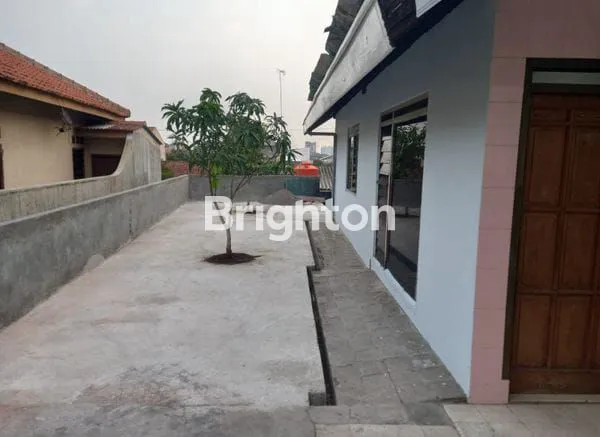 image DIJUAL/DISEWAKAN RUMAH DI TEGAL SARI (3)