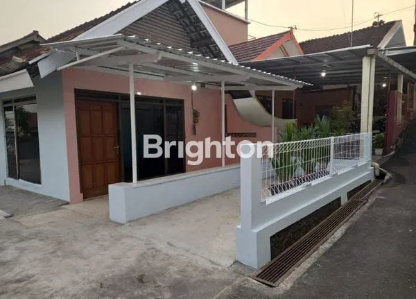 image DIJUAL/DISEWAKAN RUMAH DI TEGAL SARI (1)