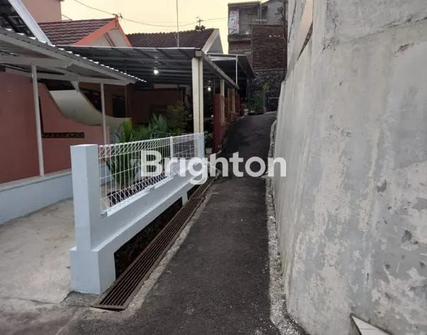 image DIJUAL/DISEWAKAN RUMAH DI TEGAL SARI (4)