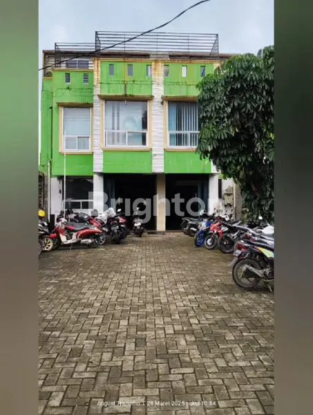 image RUKO 3 LANTAI COCOK GUDANG/TOKO (2)