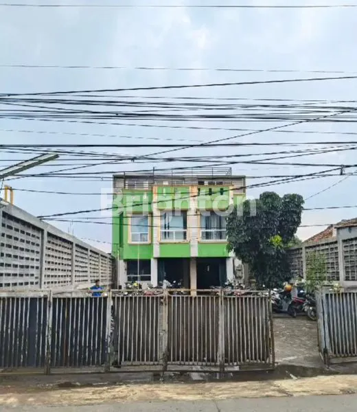 image RUKO 3 LANTAI COCOK GUDANG/TOKO (1)