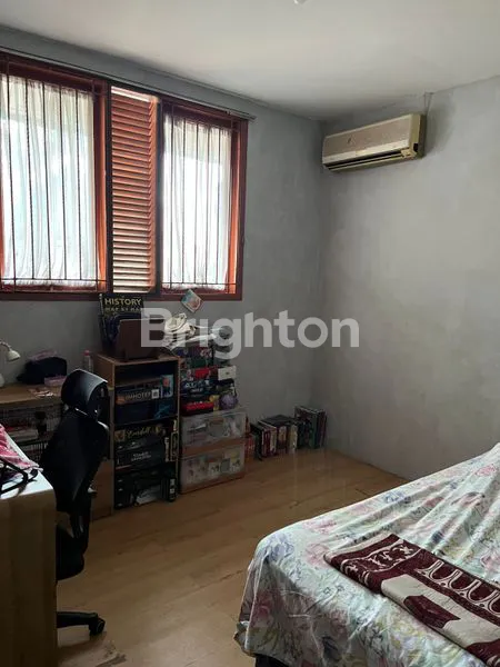 image RUMAH 3+1 KT DI PONDOK AREN, TANGERANG (5)