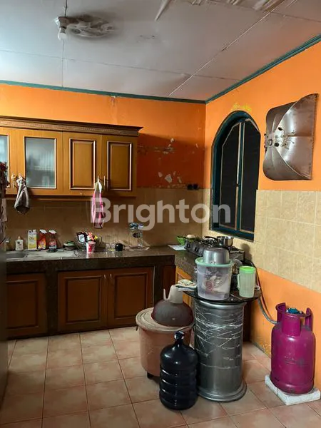 image RUMAH 3+1 KT DI PONDOK AREN, TANGERANG (7)