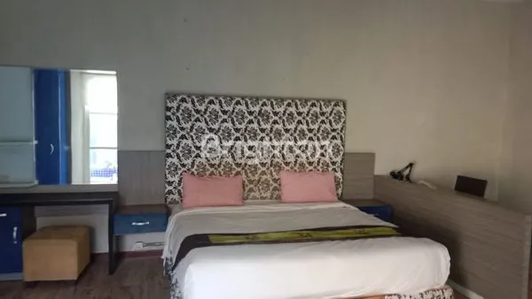 image HOTEL BINTANG 4 DI TUBAN JATIM (2)