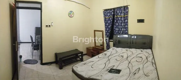 image RUMAH STRATEGIS DEKAT KAMPUS & RS, 2KT (2)