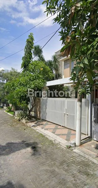 image RUMAH SIAP HUNI, MEWAH, MODERN-KLASIK || PONDOK MARITIM, RAYA KARANG KLUMPRIK, KARANG KLUMPRIK, WIYUNG. (2)