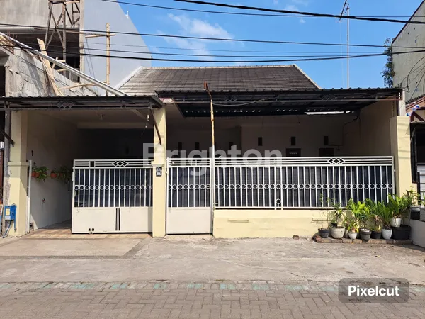 image RUMAH STRATEGIS SAWOJAJAR, 1 MENIT KE TOL (3)