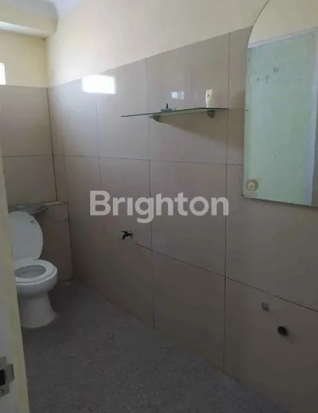 image RUMAH 2 LANTAI, GRANIT, LANGSUNG SIAP HUNI (7)