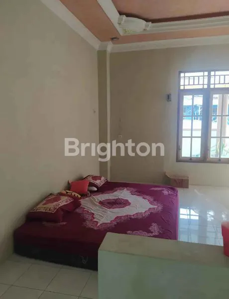 image RUMAH 2 LANTAI, GRANIT, LANGSUNG SIAP HUNI (4)