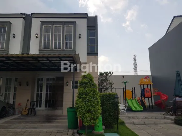 image DISEWAKAN RUMAH WISATA BUKIT MAS (2)