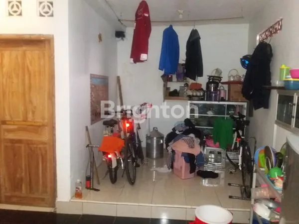 image DI JUAL RUMAH MURAH DI LINGKUNGAN KAMPUS (5)