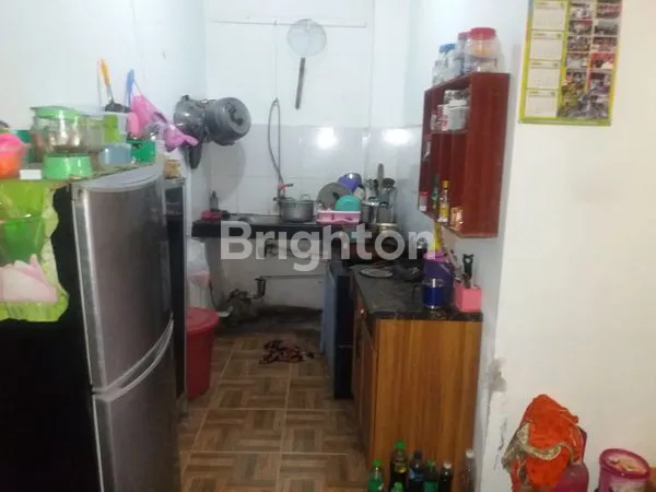 image DI JUAL RUMAH MURAH DI LINGKUNGAN KAMPUS (6)