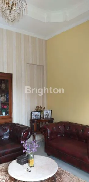 image DI JUAL RUMAH MURAH DI LINGKUNGAN KAMPUS (8)