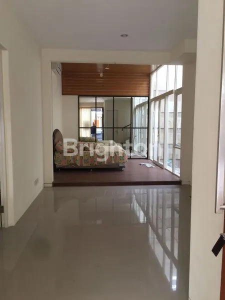 image RUMAH 2 LANTAI SIAP HUNI DI CITRA GARDEN (2)