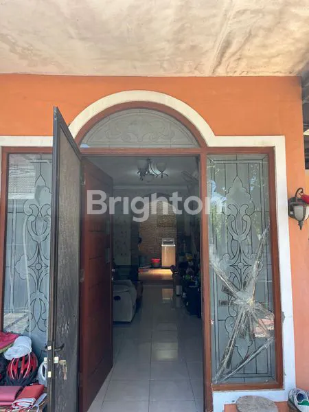 image RUMAH SIAP HUNI 4 KT DI PURI CITRA RUNGKUT (2)