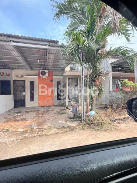 image RUMAH 2KT SIAP HUNI DI CLUSTER GRIYA DUTA MAS (1)