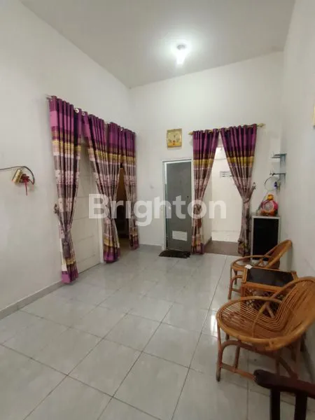 image RUMAH 2KT SIAP HUNI DI CLUSTER GRIYA DUTA MAS (2)