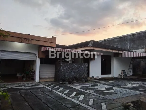 image SUPER STRATEGIS, JL. PANDEGA, AREA KOMERSIAL (1)