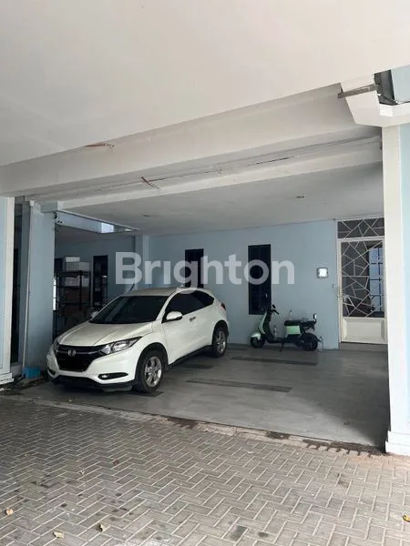 image DIJUAL RUMAH LAVON 2 CLUSTER MONTANA TANGERANG (2)