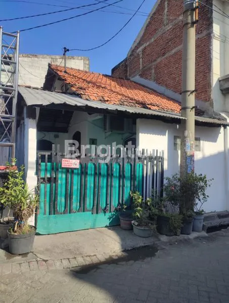 image PLOSO TIMUR HITUNG TANAH DEKAT KENJERAN, KEDUNG COWEK SURABAYA TIMUR (1)