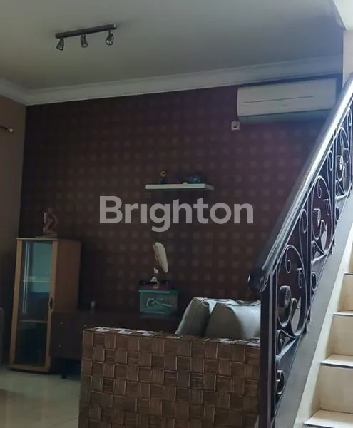 image RUMAH 2 LANTAI KOTA WISATA (3)