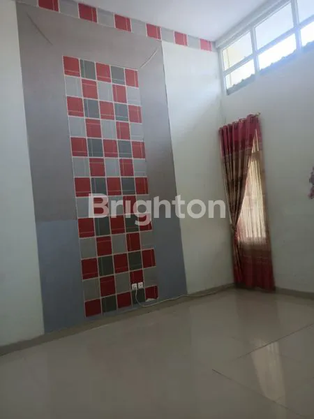 image RUMAH ASRI BERSIH TERAWAT  DI SAMBIROTO (5)