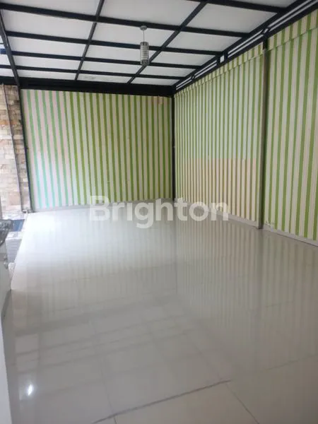 image RUMAH ASRI BERSIH TERAWAT  DI SAMBIROTO (2)